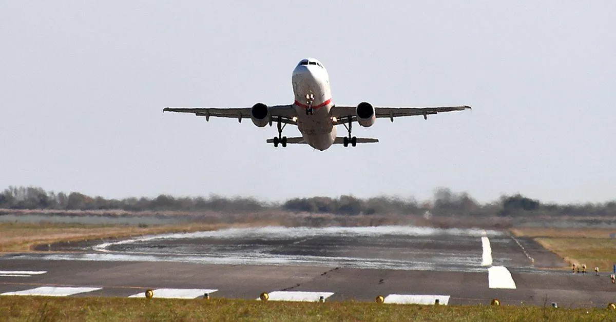 Chauffeur privé arrivée aux aeroports