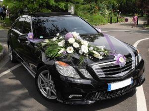 Mercedes Mariages