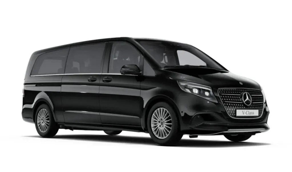 Classe V ds prestige driver