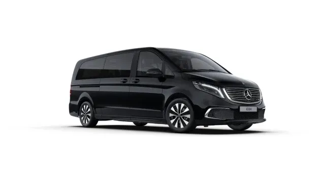 Mercedes classe V DS prestige driver