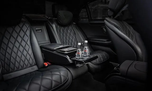 interieur mercedes sedan ds prestige driver